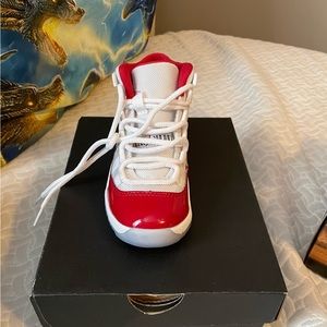 Jordan’s